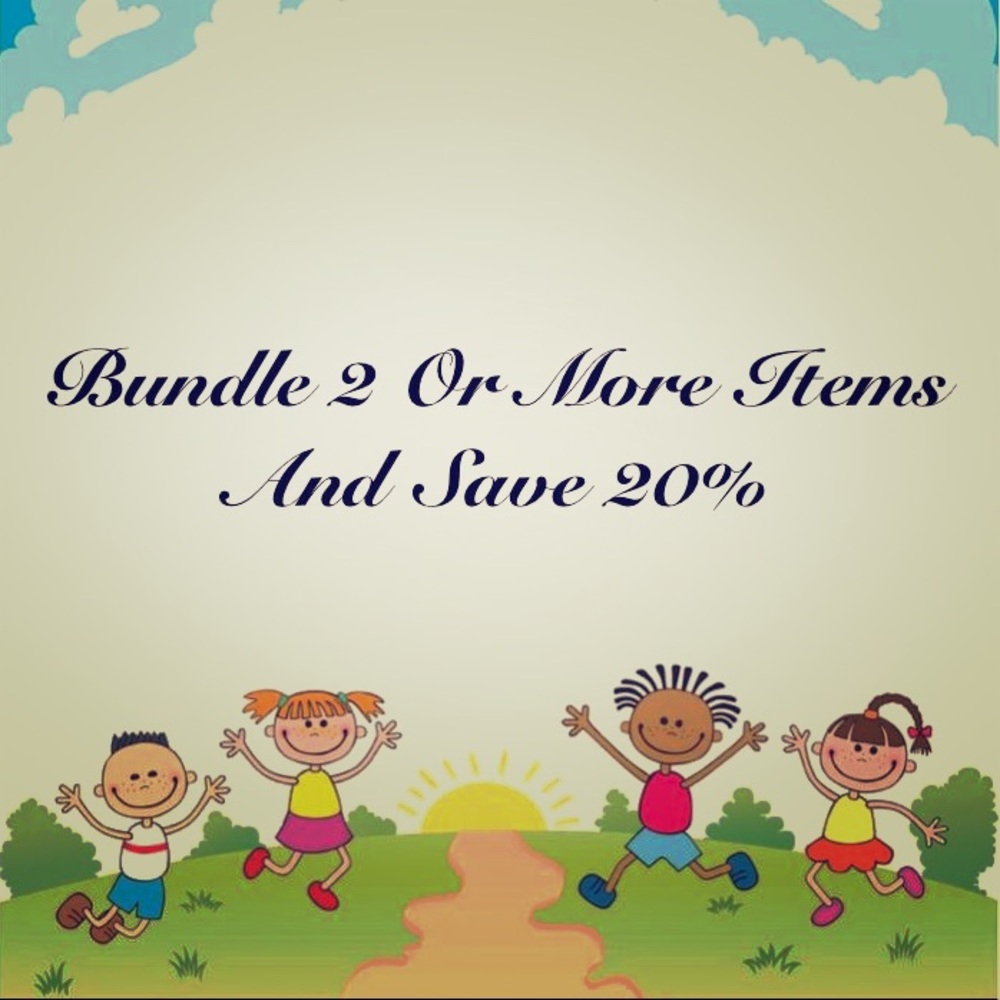 Bundle And Save